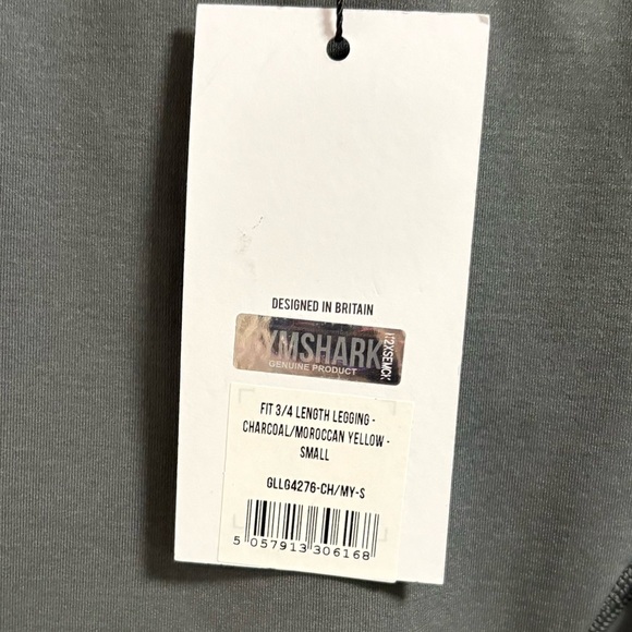 Gymshark Leggings - Picture 4 of 5